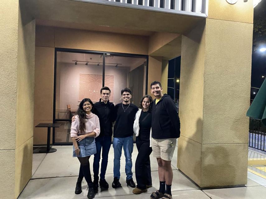 Yuba City Starbucks employees who have successfully voted to unionize