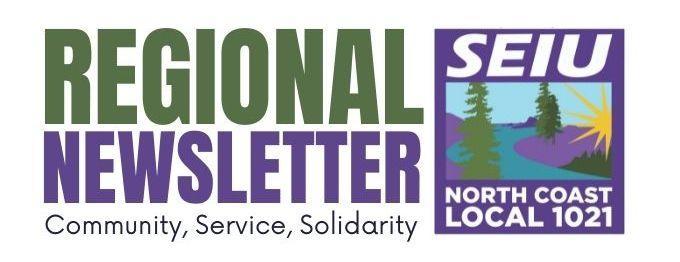 North Coast News banner