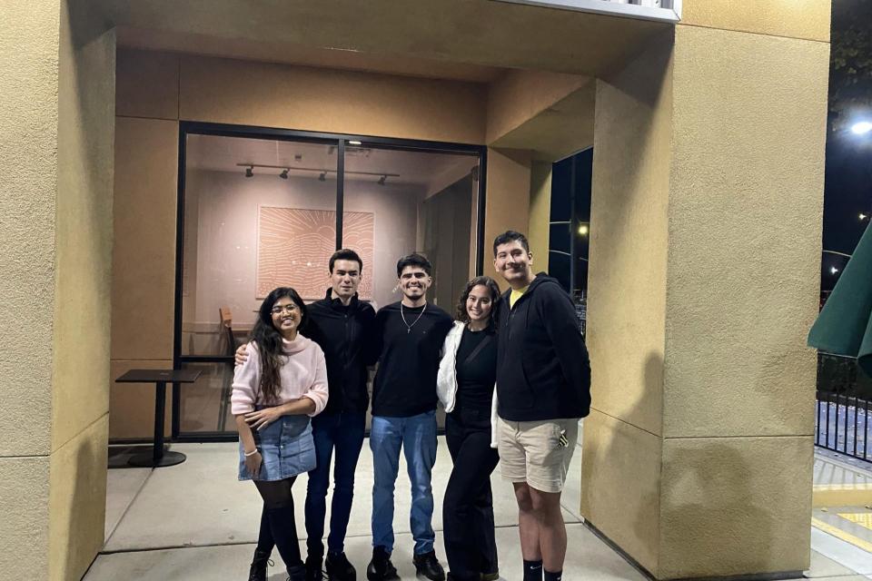 Yuba City Starbucks employees who have successfully voted to unionize