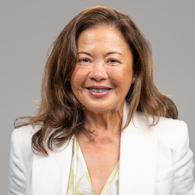 Charito Casanas