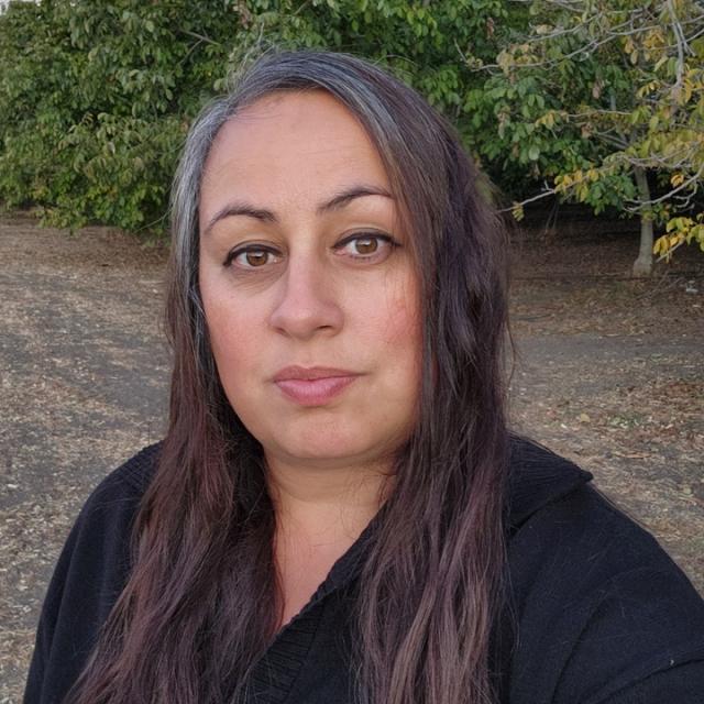 Desiree Collins