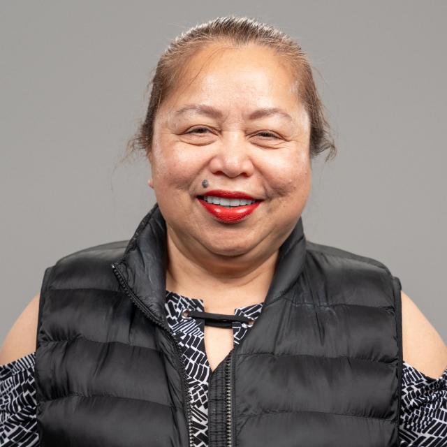 Evelyn Curiel