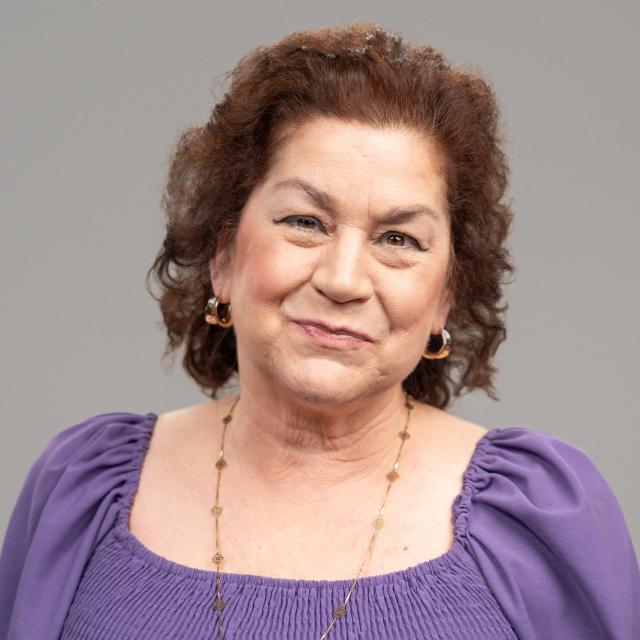 Judy Martinez