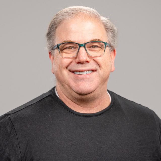 Kevin Godwin