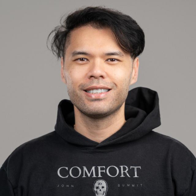Kevin Zhu