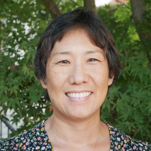 Mariette Shin