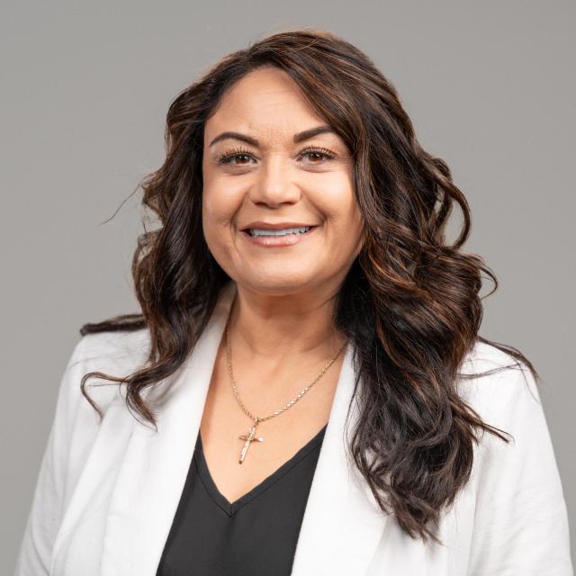 Maria Betancourt