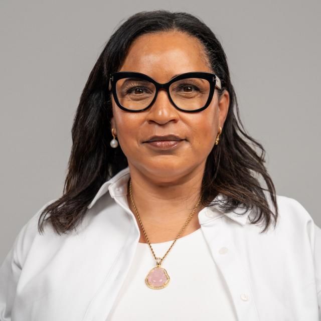 Maria Salazar-Colon