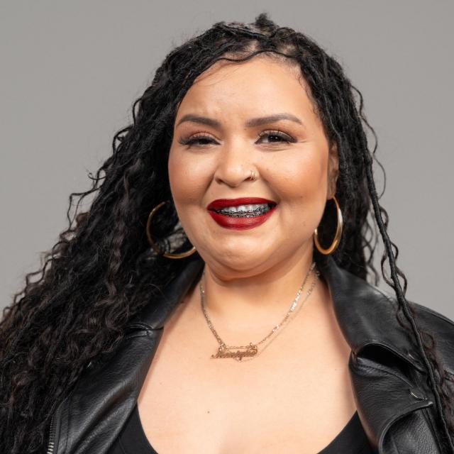Monique Baca