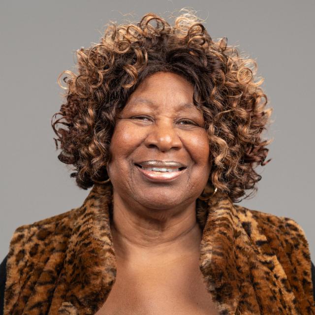 Phelicia Jones