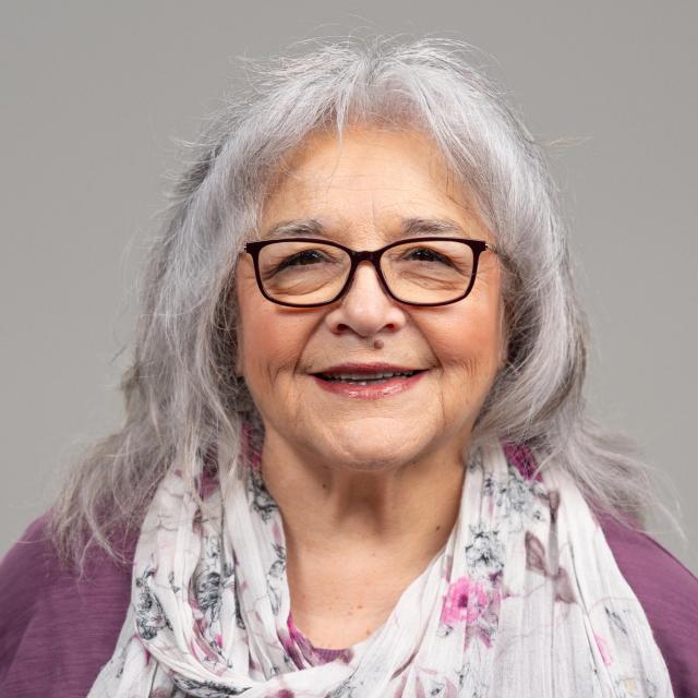 Sandy Sigala