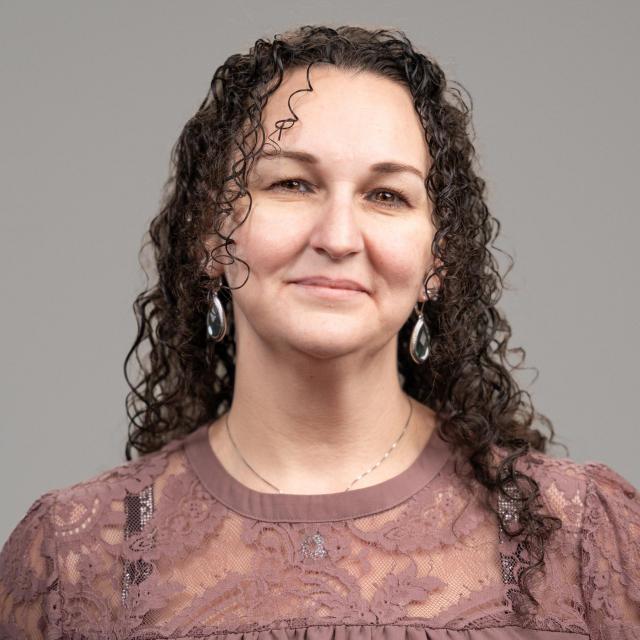 Sharon Richardson