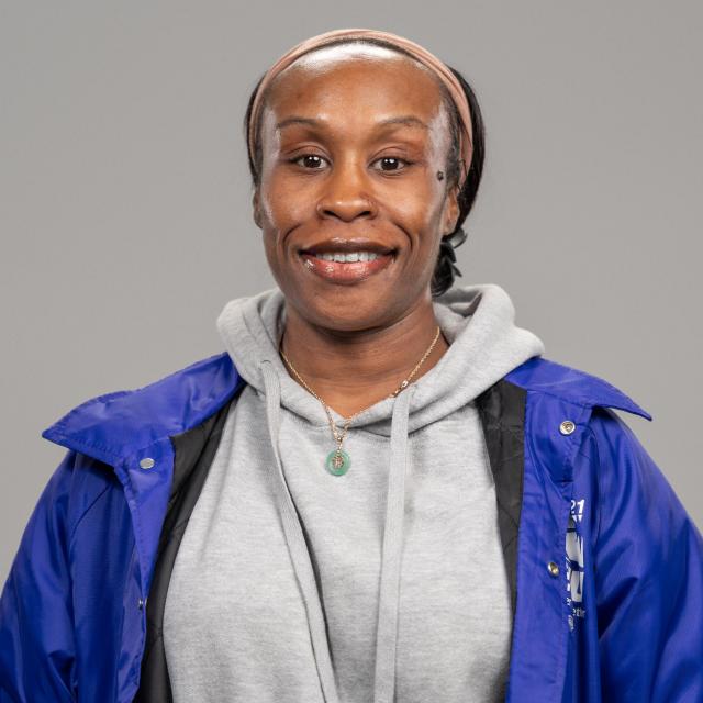 Sheleka Carter