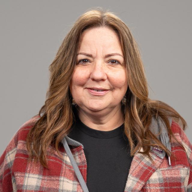 Shelly Martin
