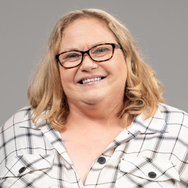 Taffie Walter