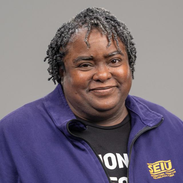 Tazamisha Alexander
