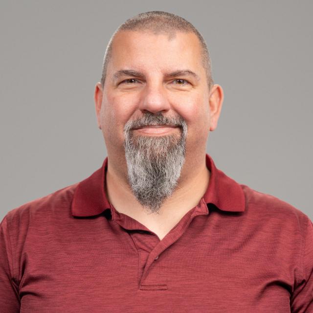 Travis Balzarini